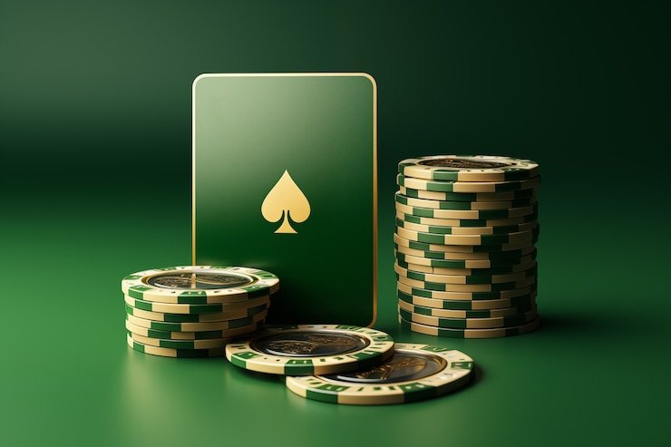 Betting controls Betting controls and free bet indicators